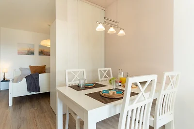 "Vier Jahreszeiten", Haus III, Wohnung 32 "Ma...