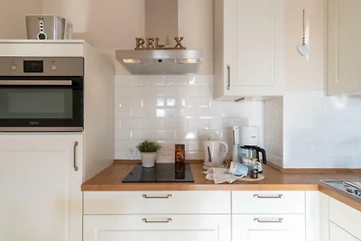 Haus "Belvedere", Wohnung 35