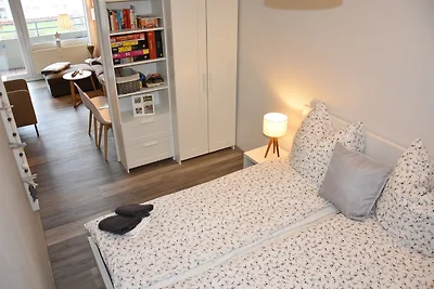 Vakantieappartement Gezinsvakantie Großenbrode