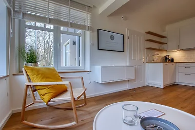 Landhaus am Ufer, Wohnung 2