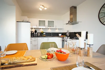 Haus Meerdüne im Dünenpark II, Wohnung 13 "Pi...