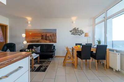 "Ferienpark Heiligenhafen", Haus D, Wohnung...