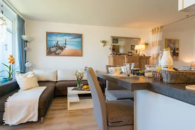 Appartamento Vacanza con famiglia Heiligenhafen