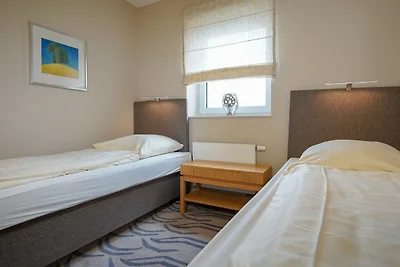 Haus "Zur Mole", Wohnung 11