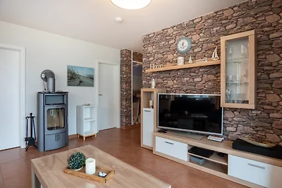 "Strandpark Grossenbrode", Haus "Meerblick", ...