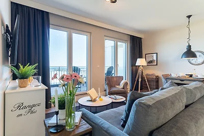 Appartmenthaus "Südstrand 44", Wohnung 20...