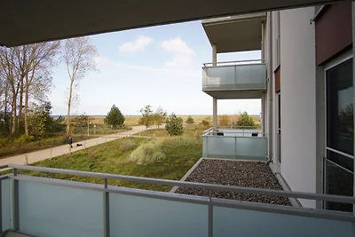 "Dünenpark Heiligenhafen", Haus "Meerdüne", W...