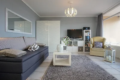 Haus "Atlantis II", Wohnung 2