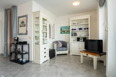 Haus Seeschwalbe, Wohnung 35