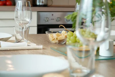 "Dünenpark Heiligenhafen", Haus "Sanddüne", W...