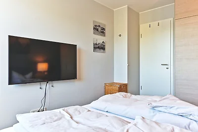 Haus Meerdüne im Dünenpark II, Wohnung 11...