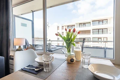 Haus "Steinwarder 7", Wohnung 27...