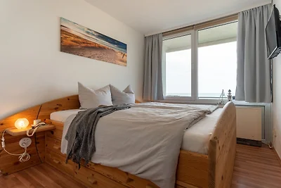 Haus "Hanseatic", Wohnung 2.16