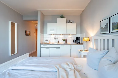 "Strandhuus" (ehem. Strandhotel)