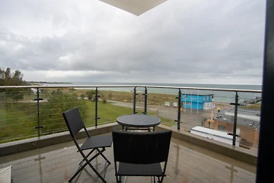 Apartament Dla rodzin Heiligenhafen