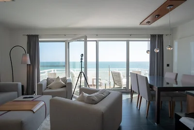 Holiday flat family holiday Großenbrode