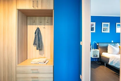 Appartamento Vacanza con famiglia Heiligenhafen