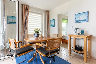 Haus Windjammer, Wohnung 10 "Wind und Wellen"