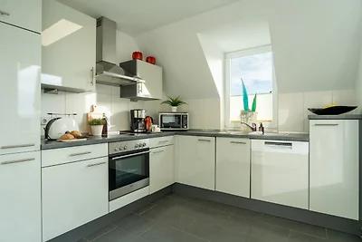 "Strandpark Grossenbrode", Haus "Windrose", W...