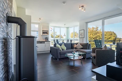 "Strandpark Grossenbrode", Haus "Wolkenlos", ...