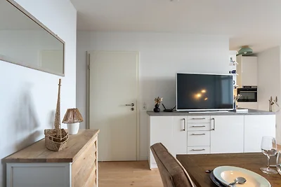 Appartamento Vacanza con famiglia Heiligenhafen