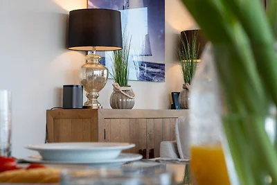 Haus "Zur Mole", Wohnung 18 "Spinnaker"