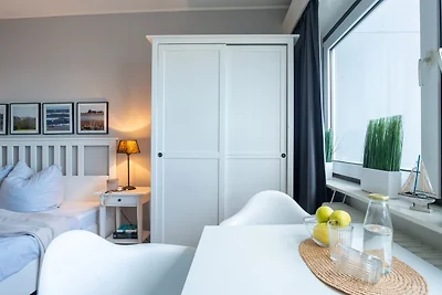 Strandhuus, Wohnung 214