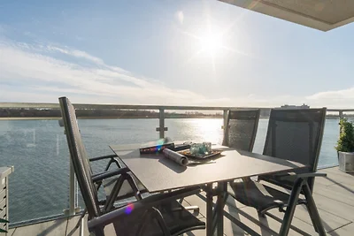 Haus Kiki, Wohnung 6 "Ocean View"