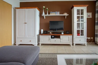 "Vier Jahreszeiten", Haus IV, Wohnung 9