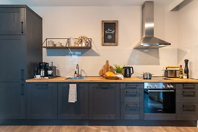 Appartmenthaus "Südstrand 44", Wohnung 1...