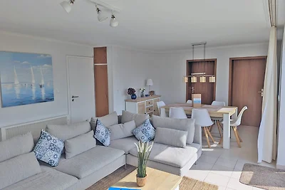 Bungalow "Muschelgetuschel"