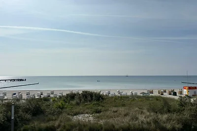 Haus "Atlantis", Wohnung 28