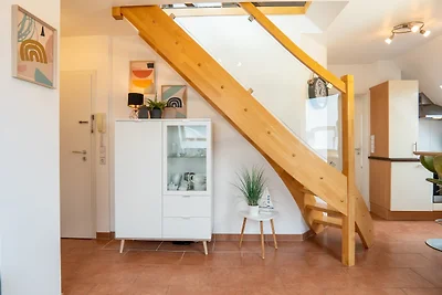 Strandpark Grossenbrode, Haus Meerblick, Wohn...
