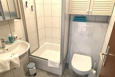 Haus "Aquamarina", Wohnung 45