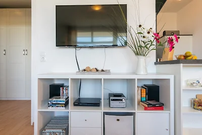 Ferienpark Heiligenhafen, Haus I, Wohnung...