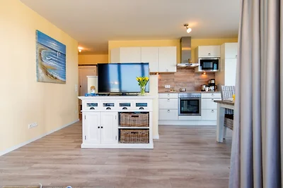 Haus Sanddüne im Dünenpark I, Wohnung 11 "Möw...