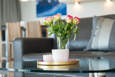 "Dünenpark Heiligenhafen", Haus "Dünenblick",...