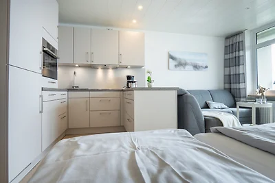 "Vier Jahreszeiten", Haus I, Wohnung 47...