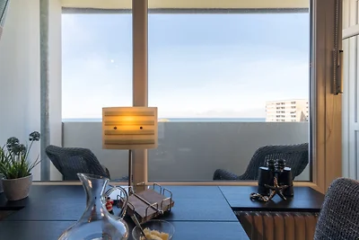 Ferienpark Heiligenhafen, Haus I, Wohnung...