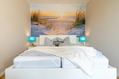 Steinwarder 7, Wohnung "Strandbude 14"