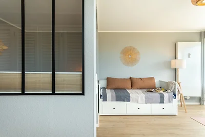 Haus "Steinwarder 7", Wohnung "Strandbude 30"