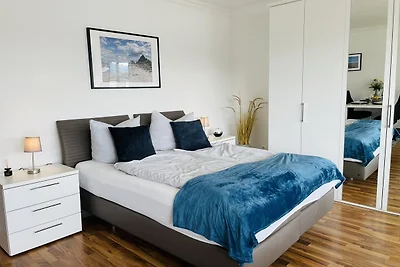 "Strandhuus" (ehem. Strandhotel)