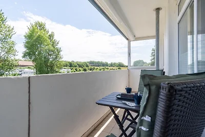 Ferienpark Heiligenhafen, Haus P, Wohnung...