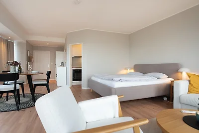 "Strandhuus" (ehem. Strandhotel)