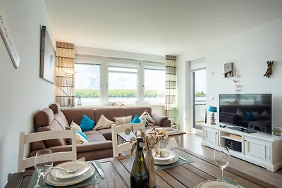 Haus "Aquamarina", Wohnung 34