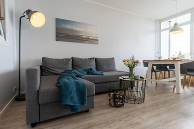 Ferienpark Heiligenhafen, Haus H, Wohnung...