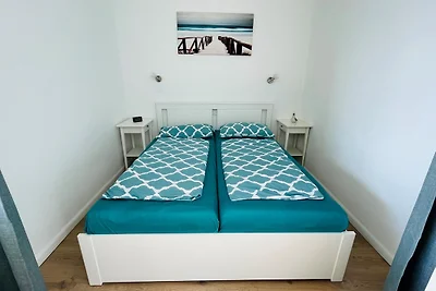 "Strandhuus" (ehem. Strandhotel)