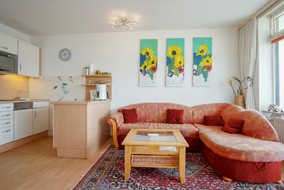 "Vier Jahreszeiten", Haus II, Wohnung 41