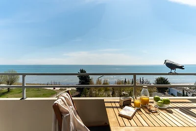 "Vier Jahreszeiten", Haus I, Wohnung 68