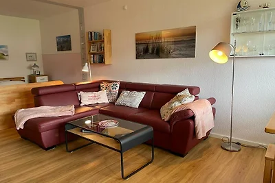 "Ferienpark Heiligenhafen", Haus O, Wohnung...